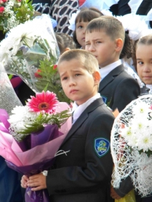 Василь Шайхразиев позвал всех первокурсников ВУЗов Набережных Челнов на Майдан