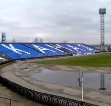 Президент Татарстана предлагает сделать стадион в Набережных Челнах футбольным 