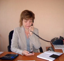 В Госалкольинспекции Набережных Челнов новый начальник