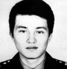 18 лет назад в Набережных Челнах гопники убили милиционера, находившегося в отпуске