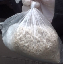 50-летний челнинец пытался наладить канал поставки героина в город