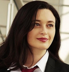 Елена Милинова покинула пост финансового директора «КАМАЗа»