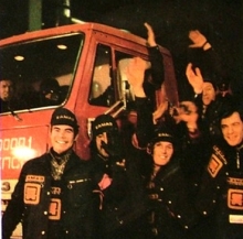 23 года назад акции АО 'КАМАЗ' начали продавать трудовому коллективу