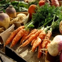 В Набережных Челнах начинают работу осенние ярмарки