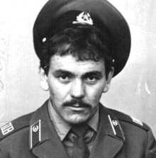 32 года назада в Афганистане смертью героя пал Альсур Назаров из Набережных Челнов