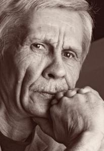 Умер актер театра «Мастеровые» Михаил Стабровский