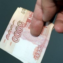 В Набережных Челнах появились фальшивые 5-тысячные купюры