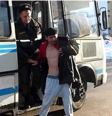 В 2015 году пьяных пассажиров станут штрафовать на 5 тысяч рублей