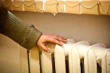 Пуск тепла в Набережных Челнах начнется 15 сентября