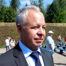 Семья замдиректора 'КАМАЗа' помогла пострадавшему на веломарафоне мальчику