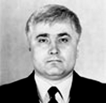 12 лет назад в Челнах бандиты похитили и убили гендиректора ООО «Автомастер» Евгения Корнева