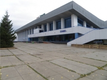 В челнинский бассейн «Дельфин» завезут 9,5 тонн соли