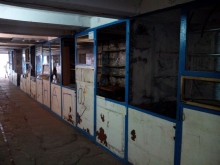 Ужасы челнинской подземки