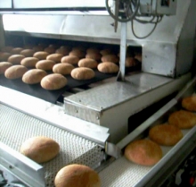 20 лет исполняется предприятию Набережных Челнов 'Челны-хлеб'