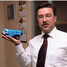 Главным финансистом ОАО «КАМАЗ» с приставкой «и.о.» стал Андрей Максимов