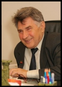 3 года назад скончался Сергей Титов - основатель и бессменный руководитель КБК