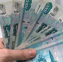 20 тысяч рублей от 'КАМАЗа' получил житель Тольятти.