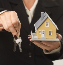 В поселке Новый бесплатно раздают дома для желающих работать в ООО 'Гигант'