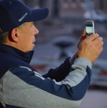 Рустам Минниханов уже обзавелся iPhone6