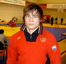 Борец из Набережных Челнов стал чемпионом России
