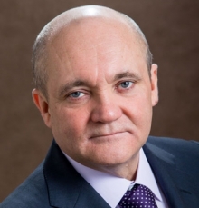 56 лет исполняется гендиректору строительного холдинга 'Домкор' Муниру Гайнуллову