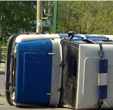 14 лет назад в Набережных Челнах милиционер на 'УАЗе' сбил насмерть пешеходов и позже повесился