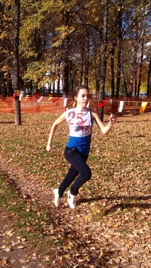 Школьники Набережных Челнов начали сдавать нормы ГТО