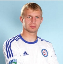 У экс-игрока ФК 'КАМАЗ' угнали Range Rover