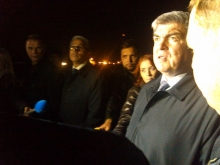 Ночные поиски света