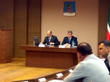 Ярмарки в Челнах будет контролировать президент Татарстана