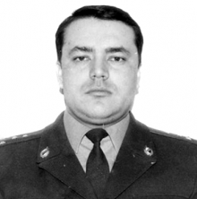 14 лет назад в Набережных Челнах киллер по кличке Хан убил милиционера Вильдара Гимаева.