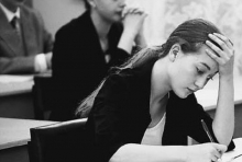 Отметки за сочинение: что нужно показать выпускнику