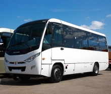 «КАМАЗ» предоставляет скидки при покупке новых автобусов