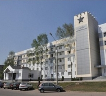 Челнинские медики спасли пассажира междугороднего автобуса