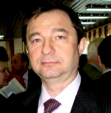 55 лет исполняется владельцу 'Расстала' и 'Татпрофа' Сергею Рачкову