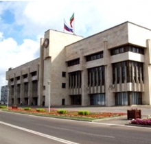 Набережные Челны возглавили рейтинг открытости бюджета