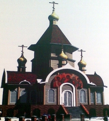 12 лет назад в Набережных Челнах три пенсионерки разрушили часовню строящейся церкви