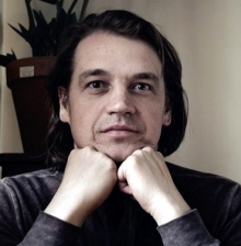 Режиссер монтажа фильма «Поцелуй сквозь стену» проводит мастер-класс в Набережных Челнах