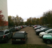 Полицейские г. Набережные Челны - герои жалобы 