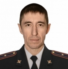 В Татарстане стартовал конкурс «Народный участковый»