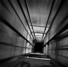 В Набережных Челнах на строительстве дома рухнул лифт, в котором находился рабочий