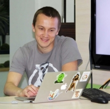 Стартап ИТ-парка г. Набережные Челны получает 25 тысяч долларов