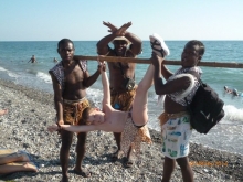  «Отпускное настроение»: итоги конкурса