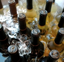 Трое челнинцев помогли молдаванам 'растаможить вино'