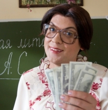 Родители города Набережные Челны объединяются в борьбе с поборами в школах