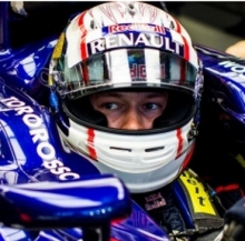 В Набережные Челны едет пилот 'Формулы-1'