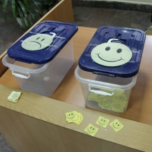 День улыбок у медиков Набережных Челнов