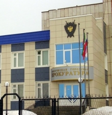 Прокурором Елабуги назначен челнинец Рустем Шарафутдинов