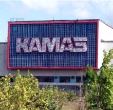 На заводы ОАО 'КАМАЗ' до сих пор не подано тепло