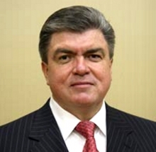 55 лет исполнилось и.о. руководителя исполкома Набережных Челнов Наилю Магдееву